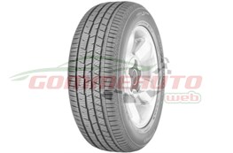 COP. 235/55HR19 CONTI CROSS LX SPORT MOE SSR 101H M+S